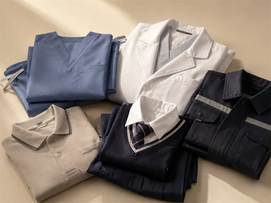 Uniforms